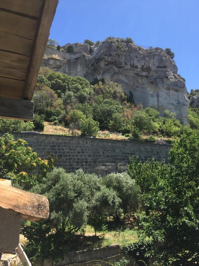 Villa Les Baux Extérieur photo
